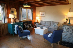 Chalet Le Bionnassay - Chalet le Bionnassay MAE-8134